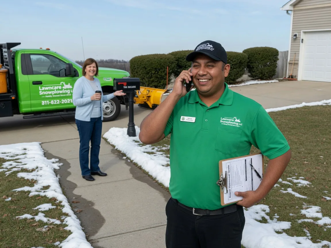 Lawn Care Services By Expert Landscaper Hardwick, GA FAQs